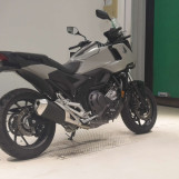 Мотоцикл Honda NC750XD с пробегом 1153 km с пробегом 1153 km