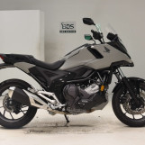 Мотоцикл Honda NC750XD с пробегом 1153 km с пробегом 1153 km