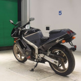 Мотоцикл Honda CBR250R з пробігом 13845 km з пробігом 13845 km