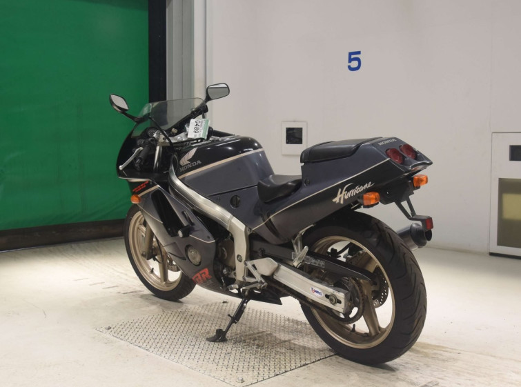 Мотоцикл Honda CBR250R з пробігом 13845 km з пробігом 13845 km