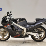 Мотоцикл Honda CBR250R з пробігом 13845 km з пробігом 13845 km