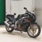 Мотоцикл Honda CBR250R з пробігом 13845 km з пробігом 13845 km