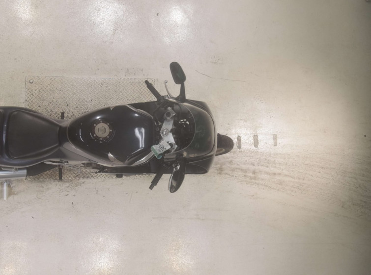 Мотоцикл Honda CBR250R з пробігом 13845 km з пробігом 13845 km