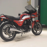 Мотоцикл Kawasaki GPZ400 з пробігом 59716 km з пробігом 59716 km