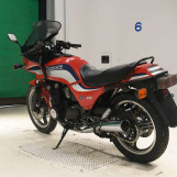 Мотоцикл Kawasaki GPZ400 з пробігом 59716 km з пробігом 59716 km