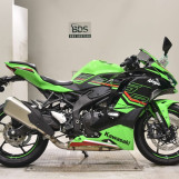 Мотоцикл Kawasaki ZX-25R-2SE с пробегом 3068 km