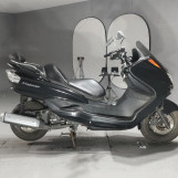 Мотоцикл Yamaha MAJESTY 250C з пробігом 6390 km