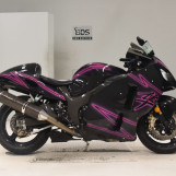Мотоцикл Suzuki GSX1300R HAYABUSA с пробегом 54963 km с пробегом 54963 km