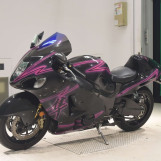 Мотоцикл Suzuki GSX1300R HAYABUSA с пробегом 54963 km с пробегом 54963 km