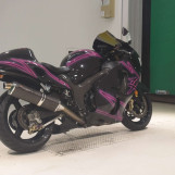 Мотоцикл Suzuki GSX1300R HAYABUSA с пробегом 54963 km с пробегом 54963 km