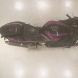 Мотоцикл Suzuki GSX1300R HAYABUSA с пробегом 54963 km с пробегом 54963 km