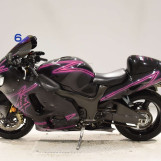 Мотоцикл Suzuki GSX1300R HAYABUSA с пробегом 54963 km с пробегом 54963 km