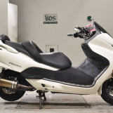 Мотоцикл Honda FORZA Z