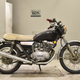 Мотоцикл Yamaha TX500 з пробігом 13096 km