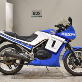 Мотоцикл Honda VF400F с пробегом 419 km