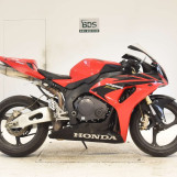 Мотоцикл Honda CBR1000RR с пробегом 53153 km