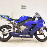 Мотоцикл Honda CBR1000RR