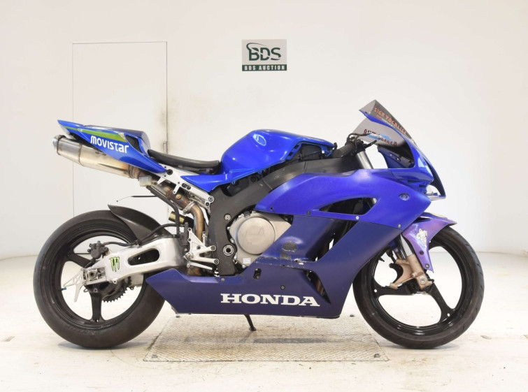 Мотоцикл Honda CBR1000RR