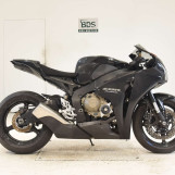 Мотоцикл Honda CBR1000RR