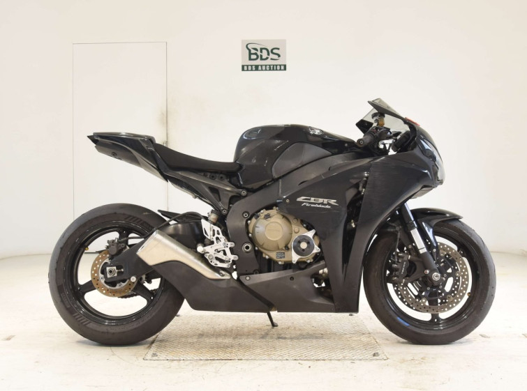 Мотоцикл Honda CBR1000RR