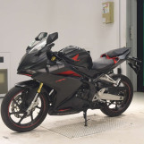 Мотоцикл Honda CBR250RR с пробегом 7067 km с пробегом 7067 km