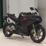 Мотоцикл Honda CBR250RR с пробегом 7067 km с пробегом 7067 km