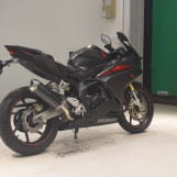 Мотоцикл Honda CBR250RR с пробегом 7067 km с пробегом 7067 km