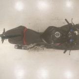 Мотоцикл Honda CBR250RR с пробегом 7067 km с пробегом 7067 km