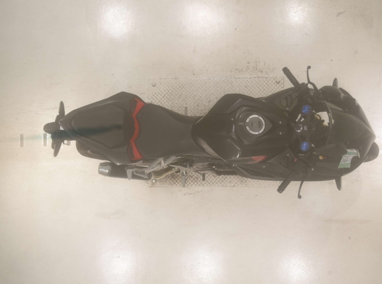 Мотоцикл Honda CBR250RR с пробегом 7067 km с пробегом 7067 km