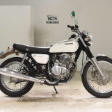 Мотоцикл Honda CB400SS-E з пробігом 13473 km