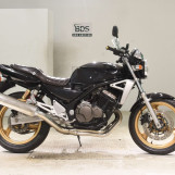 Мотоцикл Kawasaki BALIUS ZR250 с пробегом 13339 km