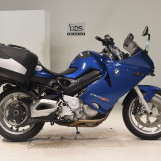 Мотоцикл BMW F800ST з пробігом 40232 km