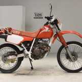 Мотоцикл Honda XLR250R з пробігом 6401 km з пробігом 6401 km