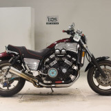 Мотоцикл Yamaha V-MAX1200 с пробегом 40601 km