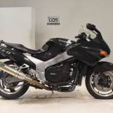 Мотоцикл Kawasaki ZX-11 з пробігом 27737 km