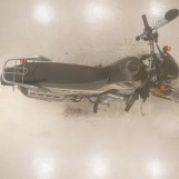 Мотоцикл Yamaha SEROW XT250 с пробегом 14262 km с пробегом 14262 km