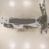 Мотоцикл Husqvarna FE350 с пробегом 15573 km с пробегом 15573 km