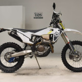 Мотоцикл Husqvarna FE350 с пробегом 15573 km с пробегом 15573 km