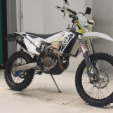 Мотоцикл Husqvarna FE350 с пробегом 15573 km с пробегом 15573 km