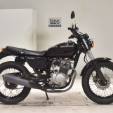 Мотоцикл Honda CB223S с пробегом 8383 km