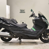 Мотоцикл Suzuki SKYWAVE 250S