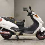 Мотоцикл Honda FORESIGHT EX з пробігом 46319 km