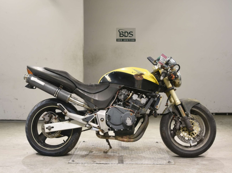 Мотоцикл Honda HORNET CB250F з пробігом 26954 km