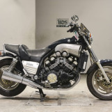 Мотоцикл Yamaha V-MAX1200 с пробегом 25329 km