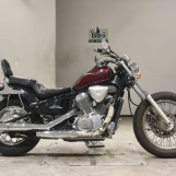 Мотоцикл Honda STEED400 з пробігом 12645 km