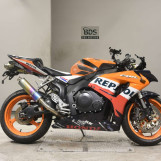 Мотоцикл Honda CBR1000RR