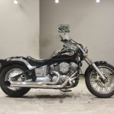 Мотоцикл Yamaha DRAGSTAR XVS400 с пробегом 43710 km