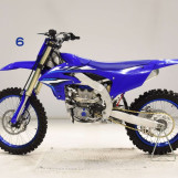 Мотоцикл Yamaha