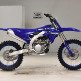 Мотоцикл Yamaha