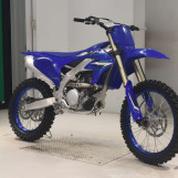 Мотоцикл Yamaha